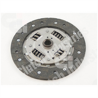 Clutch Industries CLUTCH KIT HOLDEN ASTRA 1.8L 98- 2 IN 1 KT