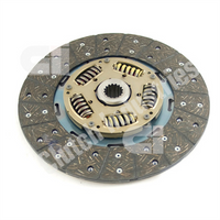 Clutch Industries CLUTCH KIT MITSUBISHI FUSO                   #