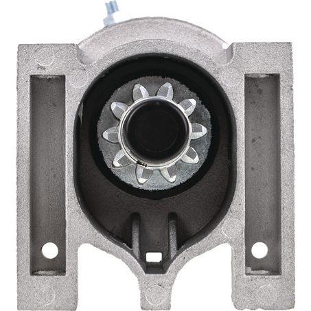OEX Starter Motor 12V 10Th CCW United Tech Style SMX093