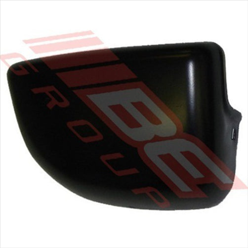 Nissan FRONT BUMPER END - R/H - BLACK - NISSAN NAVARA D21 1993