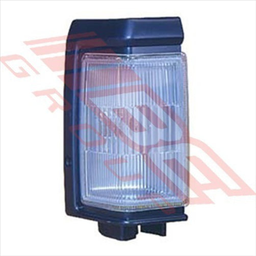 Nissan CORNER LAMP - R/H - GREY TRIM - NISSAN PATHFINDER/TERRANO 1989