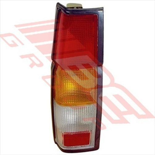 Nissan REAR LAMP - L/H - NISSAN NAVARA D21 1995