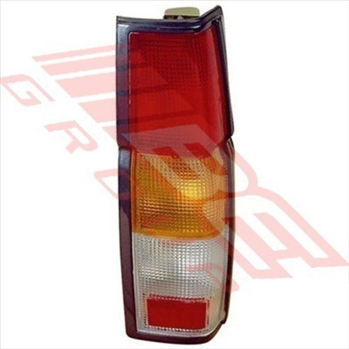 Nissan REAR LAMP - R/H - NISSAN NAVARA D21 1995