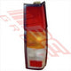 Nissan REAR LAMP - R/H - NISSAN NAVARA D21 1995