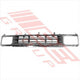 Nissan GRILLE - CHROME & GREY - LARGE H/L - NISSAN NAVARA/TERRANO 1990-95