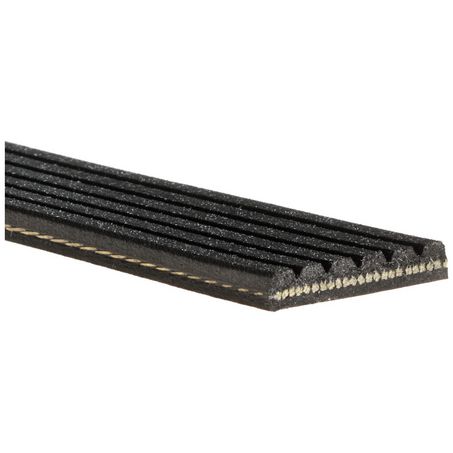 Gates Micro-V Multi Ribbed Drive Belt 6 Rib x 691mm 6PK691SF
