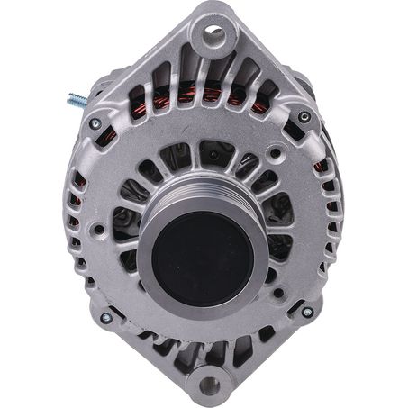 ALTERNATOR 12V 140A DELPHI STYLE DXA496
