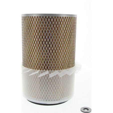 RYCO HD AIR FILTER - FORD MAZDA MITSUBISHI HDA5615