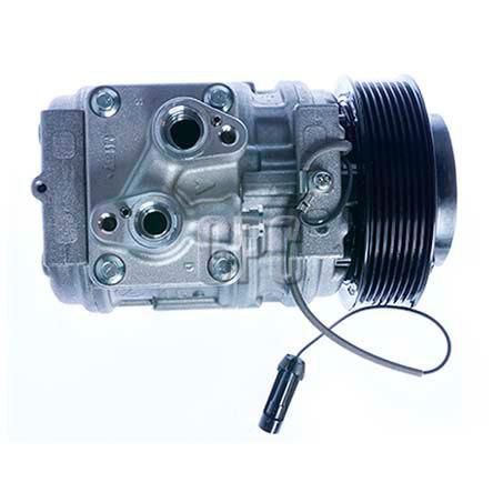 Denso Air Conditioning Compressor 12V Direct Mount 10PA15C CXD6383