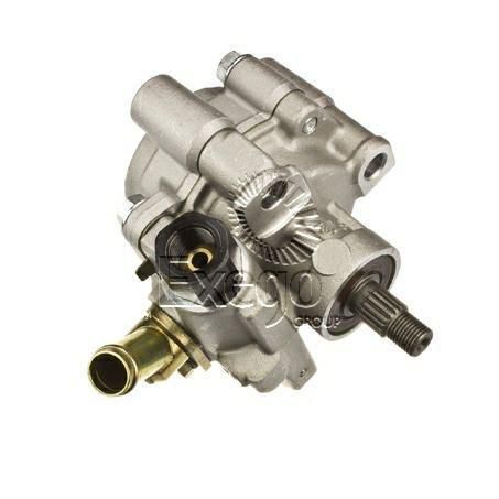 Kelpro Power Steering Pump KPP112