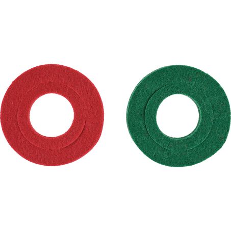 OEX Anti Corrosion Washers - Pack of (2)