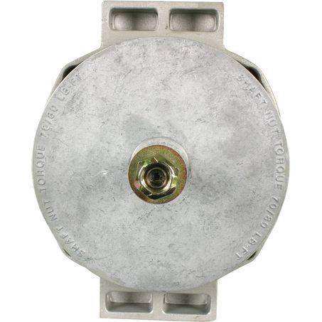 OEX Alternator 24V 100A Delco 34SI Style