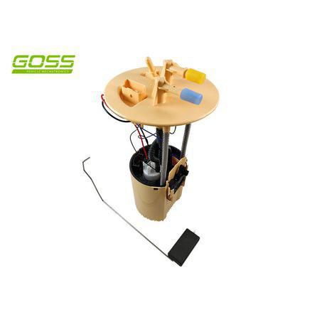 Goss FUEL PUMP MODULE GE566