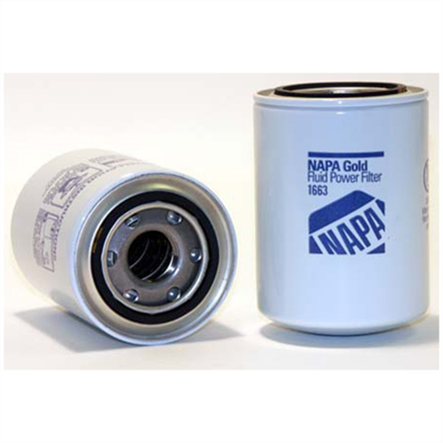 NAPA Hydraulic Oil Filter