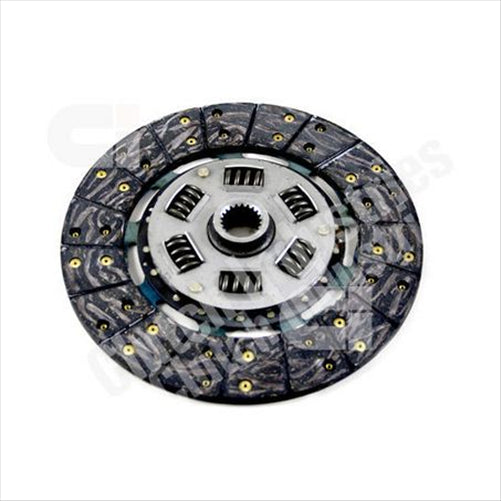 Clutch Industries CLUTCH KIT TOYOTA DYNA                   #