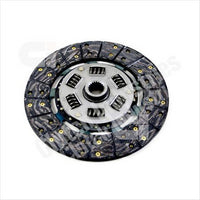 Clutch Industries CLUTCH KIT TOYOTA DYNA                   #