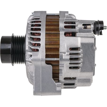GENUINE PRODUCTS Genuine Alternator 12V 140A Mitsubishi MXA337