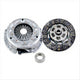 Clutch Industries CLUTCH KIT TOYOTA DYNA                   #