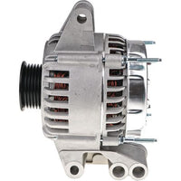 OEX Alternator 12V 105A Autolite Style AXA985
