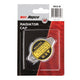 Repco Radiator Cap 13 Psi - 90 kPa Low Profile Metal Bayonet RRC22-90