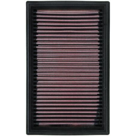 K&N Performance Air Filter 33-2824