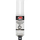 JB Weld MinuteWeld Epoxy Adhesive Syringe Mixer 25ml 50101