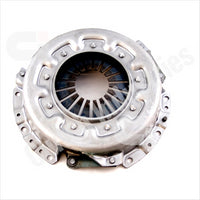Clutch Industries CLUTCH KIT SUBARU LEGACY 2.5L 97-