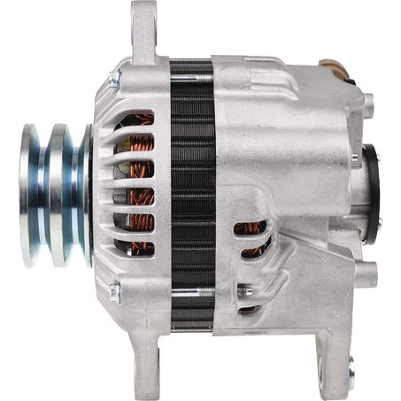 OEX Alternator 12V 100A Hitachi Style