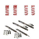 DRIVETECH 4X4 DRIVETECH SUSPENSION KIT DTSK-NIS02J