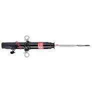 HONDA CIVIC SHUTTLE FRONT LEFT EXCEL-G GAS SHOCK STRUT ABSORBER 341090