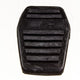 KELPRO Clutch / Brake Pedal Pad