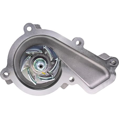 GMB Water Pump OE Fit OE Performance 2 Year Warranty GWHY-607A