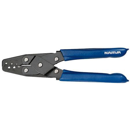 NARVA Crimping Tool To Suit Non-Insulated 56510