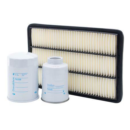Donaldson Filter Kit 4Wd X902854