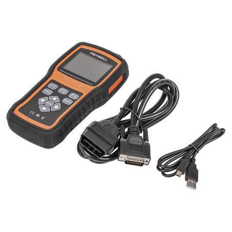 Foxwell 4 System Scan Tool ET2336