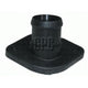 TOPAZ SEATCOVERS Topaz Coolant Hose Flange TOPT1325012