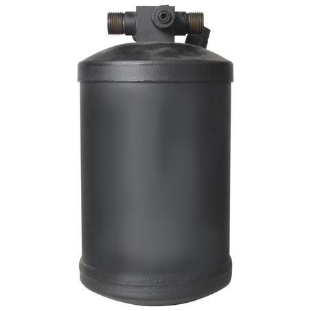 PARKER Receiver Drier MIOR - MIOR Diameter 101mm