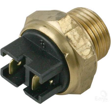 Vdo Temperature Sender (Light) 230.080