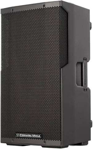 CERWIN VEGA CVE SERIES 12" POWERED 2-WAY FULL-RANGE PRO AUDIO SPEAKER