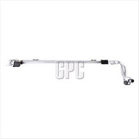 OEX Condenser Parallel Flow Inlet Pad Outlet Pad - Drier Attached