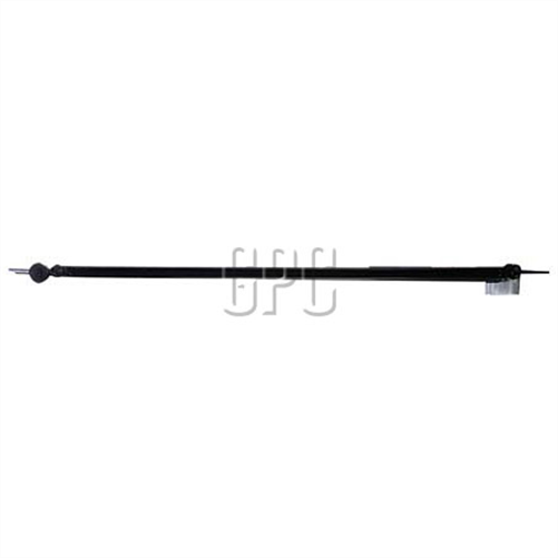 OEX Condenser Parallel Flow (Subcooled) Inlet Pad Outlet Pad