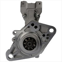 OEX STARTER MOTOR 24V 9TH CW MITSUBISHI STYLE