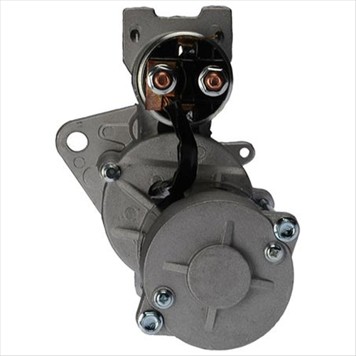 OEX STARTER MOTOR 24V 9TH CW MITSUBISHI STYLE