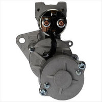 OEX STARTER MOTOR 24V 9TH CW MITSUBISHI STYLE