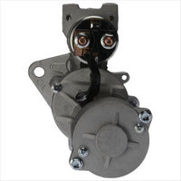 OEX STARTER MOTOR 24V 9TH CW MITSUBISHI STYLE