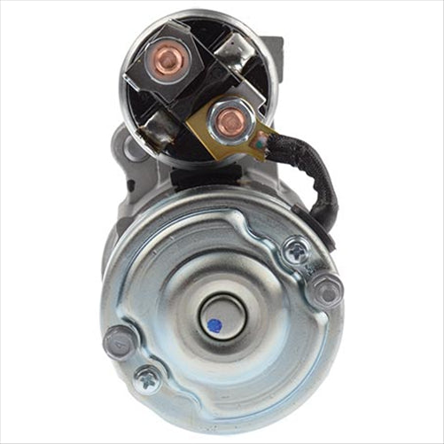 OEX STARTER MOTOR 12V 8TH CW MITSUBISHI STYLE