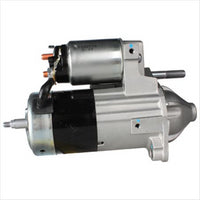 OEX STARTER MOTOR 12V 8TH CW MITSUBISHI STYLE
