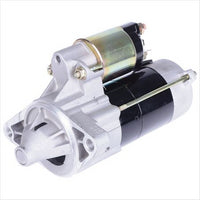 OEX STARTER MOTOR 12V 8TH CW DENSO STYLE