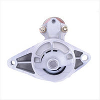 OEX STARTER MOTOR 12V 8TH CW DENSO STYLE
