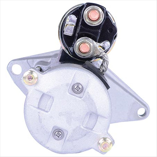 OEX STARTER MOTOR 12V 8TH CW DENSO STYLE